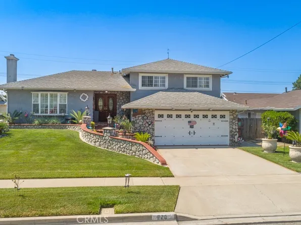 920 Ott Ave, Placentia, CA 92870