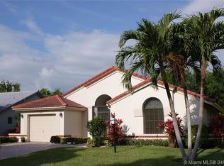 8481 Leeway Ln, Boynton Beach, FL 33436