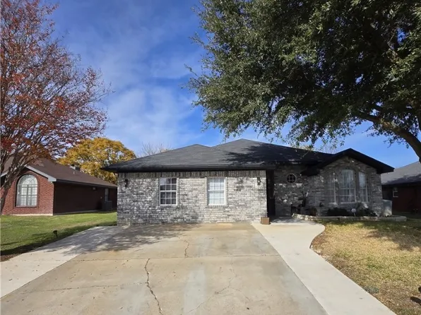 3907 Split Oak Dr, Killeen, TX 76542