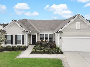 735 Palmdale Ln, Bluffton, SC 29909