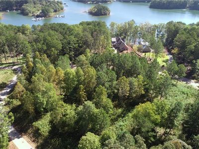 LOT 112 Harbor Ridge Rd, Seneca, SC, 29672