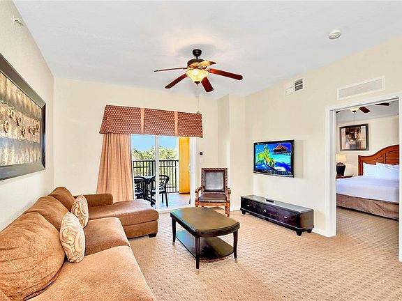 3rd image of 8113 RESORT VILLAGE DRIVE #4405