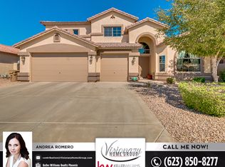 15150 W Roma Ave, Goodyear, AZ 85395