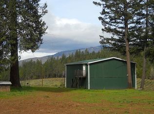 0 Deer Creek Rd, Selma, OR 97538