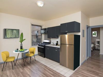 429 Fairmount Ave APT 512A, Jersey City, NJ, 07306