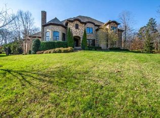 1054 Sunset Rd, Brentwood, TN 37027
