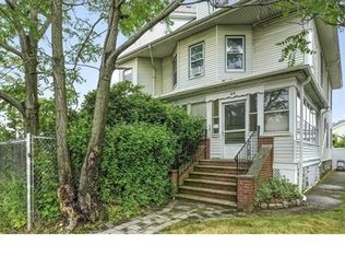 54 Revere Beach Pkwy APT 1, Chelsea, MA 02150