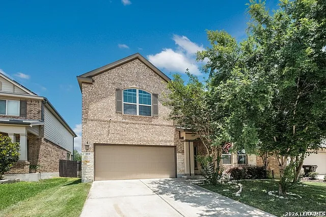 212 Campfire Way
