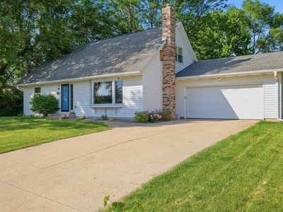 3072 Niesen St, Cross Plains, WI, 53528