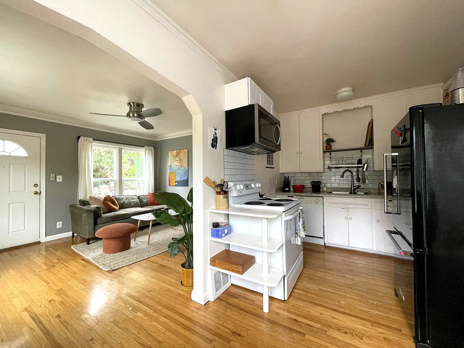 5602 8th Avenue NW — Photo 4