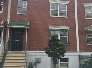 652 E 180th St, Bronx, NY 10457