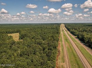 Craft Rd, Magee, MS 39111