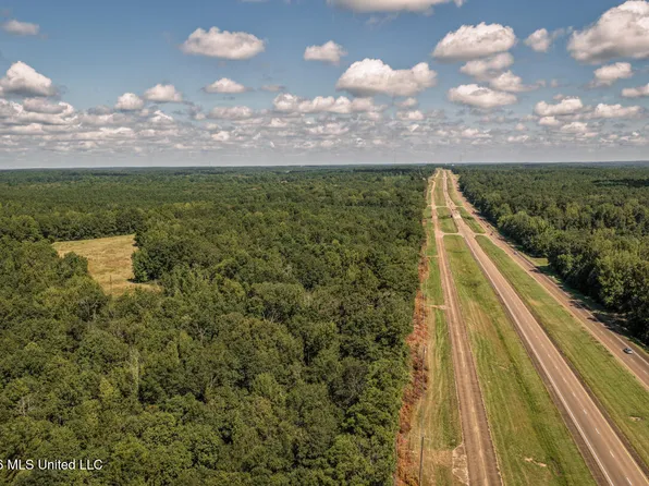Craft Rd, Magee, MS 39111
