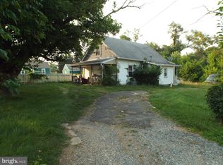 3206 Ryan Dr, Suitland, MD 20746