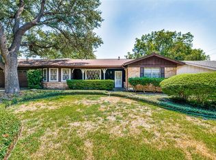 4604 Biscayne Dr, Haltom City, TX 76117