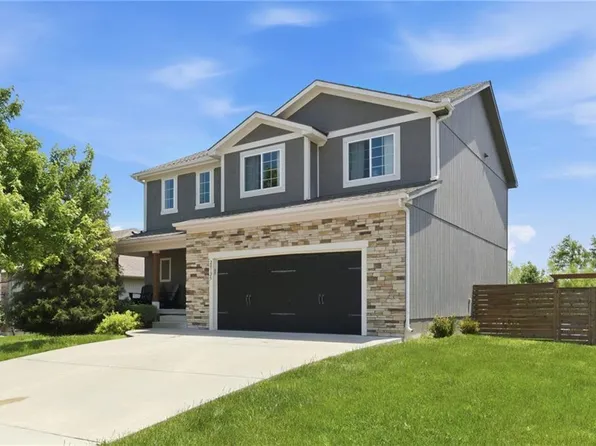 20125 E 24th Terrace Ct S, Independence, MO 64057