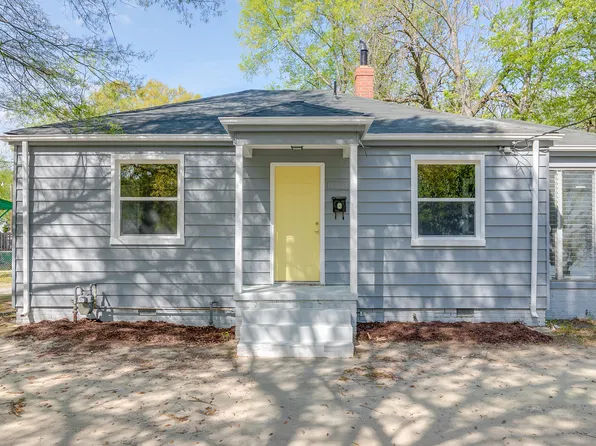 1910 Peter Paul Blvd, Richmond, VA 23223