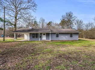 3645 McGee Thompson Rd, Weir, MS 39772