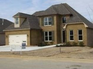 2726 Columbine Pl, Tupelo, MS 38801