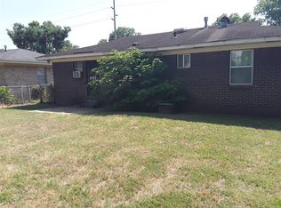 610 Green St, Selma, AL 36703