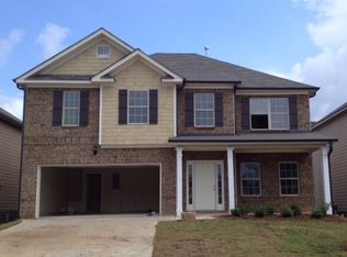 3623 Pickeral St, Fairburn, GA 30213