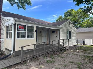 106 S Masche St, Silver Lake, KS 66539