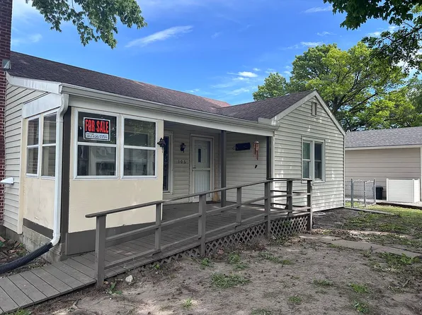 106 S Masche St, Silver Lake, KS 66539