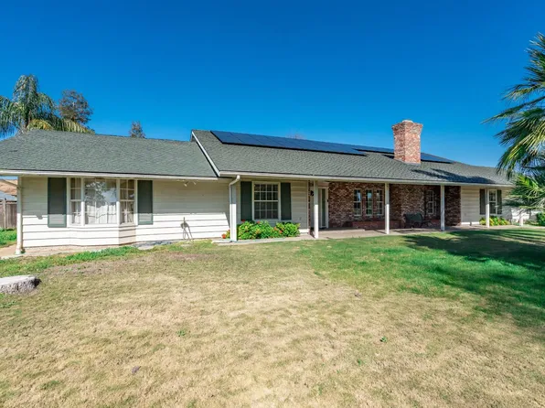 7176 E Butler Ave, Fresno, CA 93737