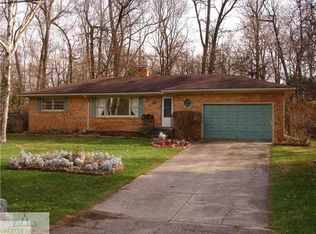 4462 Oakwood Dr, Okemos, MI 48864