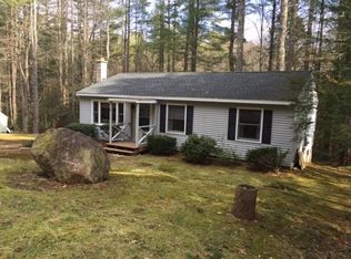 38 Little Bungee Hill Rd, Woodstock Valley, CT 06282