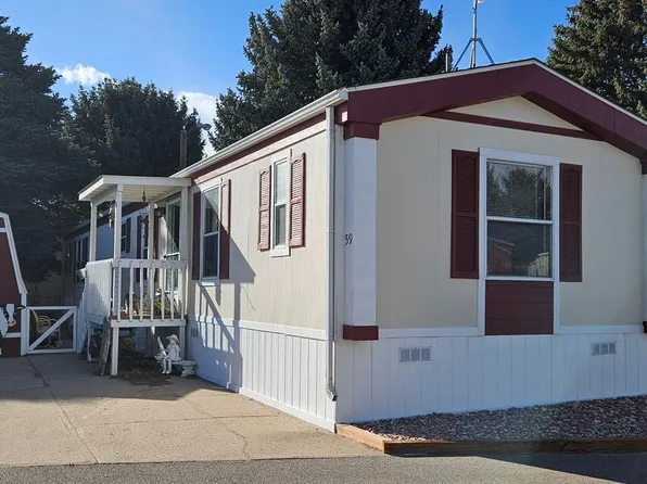 230 N 2nd St #59, Berthoud, CO 80513