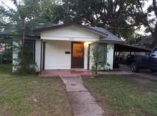 438 Thompson Pl, San Antonio, TX 78225