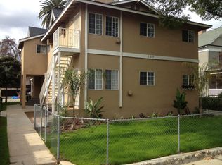 525 N Raymond Ave APT 1, Pasadena, CA 91103