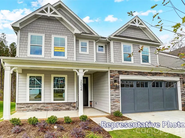 4482 Blue Mound Ct, Stanley, NC 28164