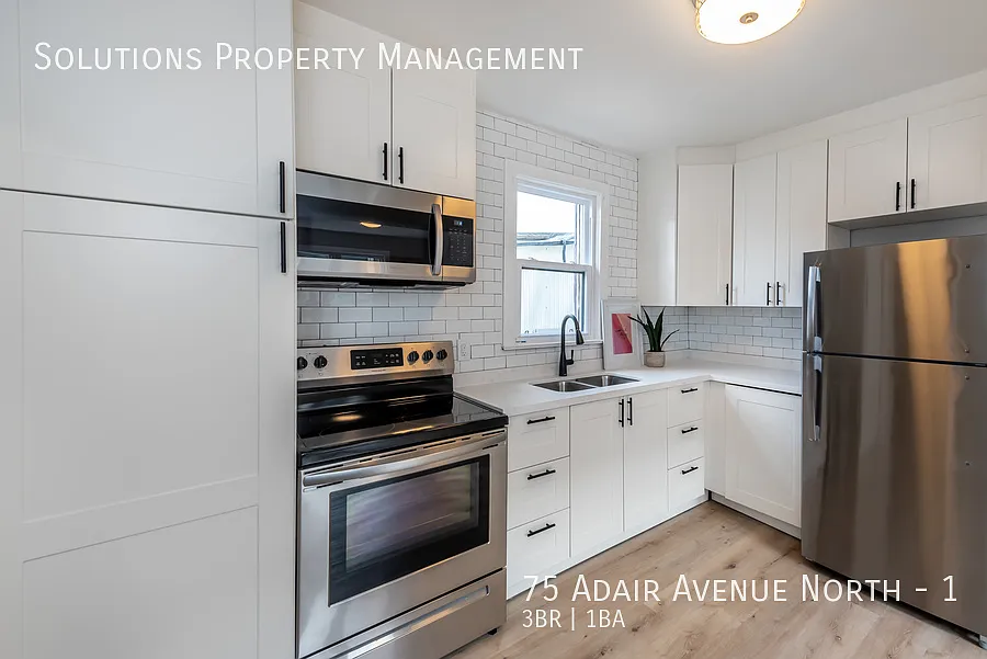 75 Adair Ave N #1
