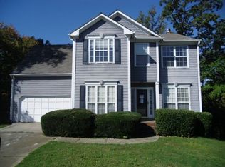 1286 Summerstone Trce, Austell, GA 30168