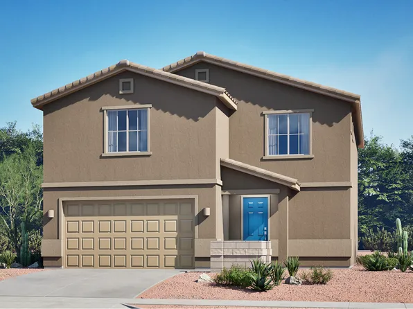 9546 W McDowell Rd, Marana, AZ 85658