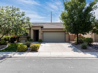 421 S 6250 W, Hurricane, UT 84737