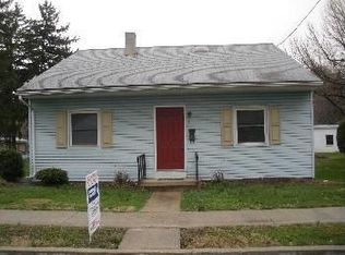 1027 Spruce St, Columbia, PA 17512