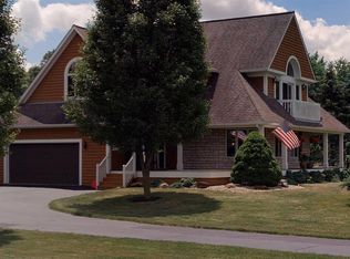 8186 Bevelhymer Rd, Westerville, OH 43081
