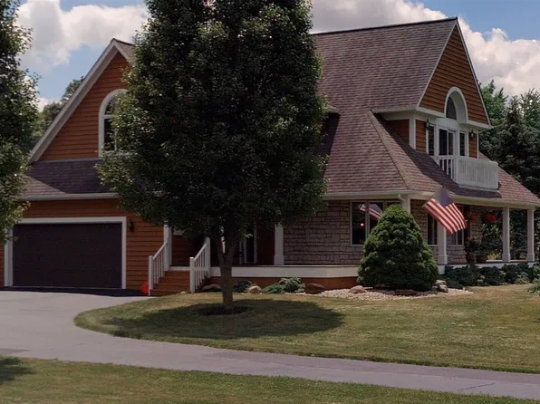 8186 Bevelhymer Rd, Westerville, OH 43081