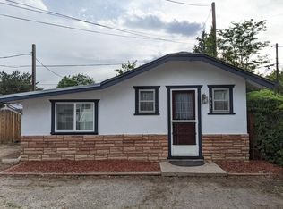 881 Benton St, Denver, CO 80214