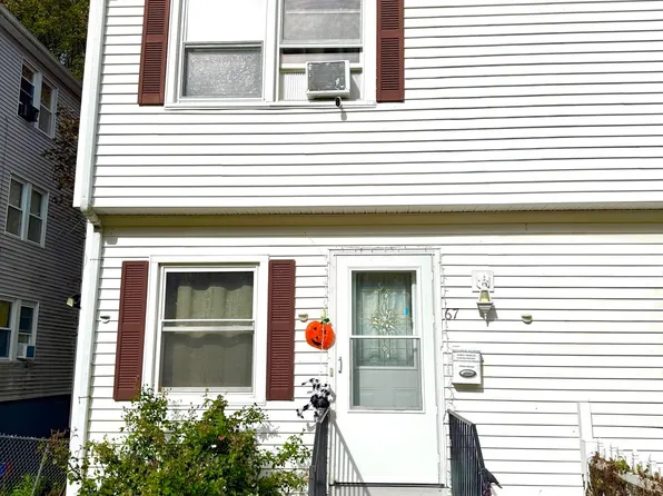 67 Everard St, Worcester, MA 01605