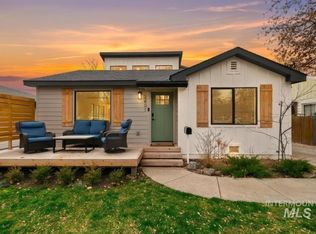 2601 N 29th St, Boise, ID 83703