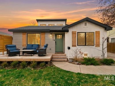 2601 N 29th St, Boise, ID, 83703