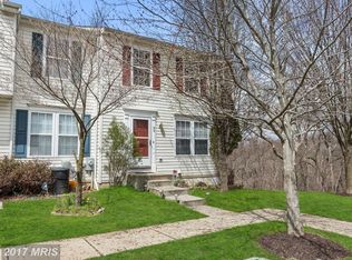 94 Gwynnswood Rd, Owings Mills, MD 21117