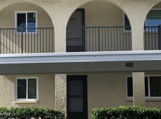 201 Saint Lucie Ln APT 406, Cocoa Beach, FL 32931