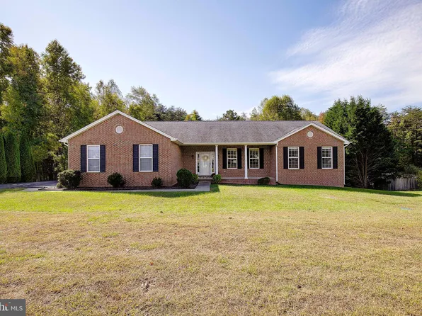 5100 Crisfield Manor Ct, White Plains, MD 20695