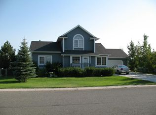 1235 Angus Rd, Helena, MT 59602