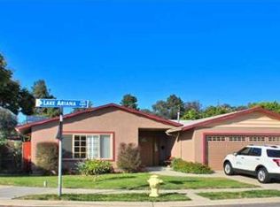 6397 Lake Ariana Ave, San Diego, CA 92119